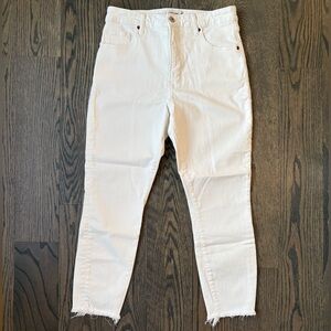 Abercrombie Skinny Jeans